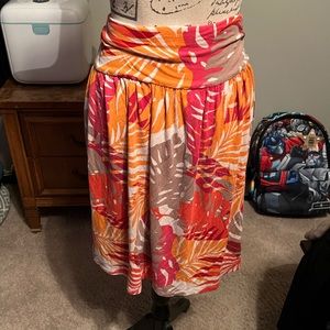 Lane Bryant skirt 18/20